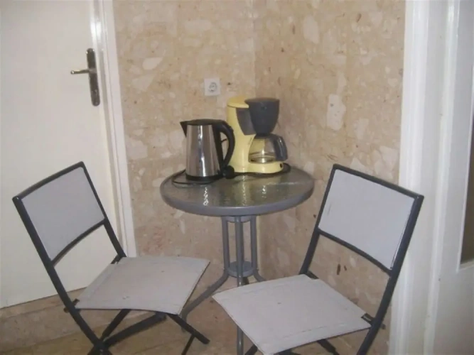Double Apartment