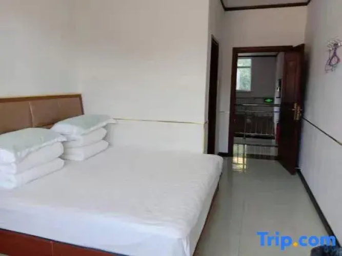 Luanping Jianxia Farm stay