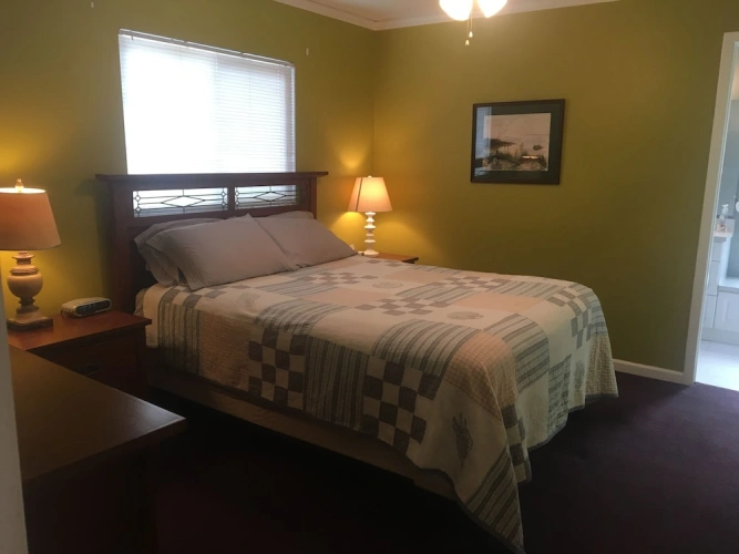 2 Bedrooms Standard room