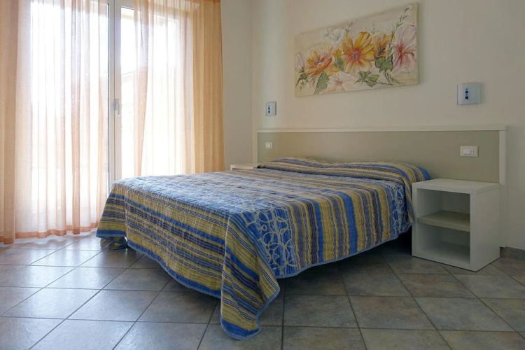Residence Greco