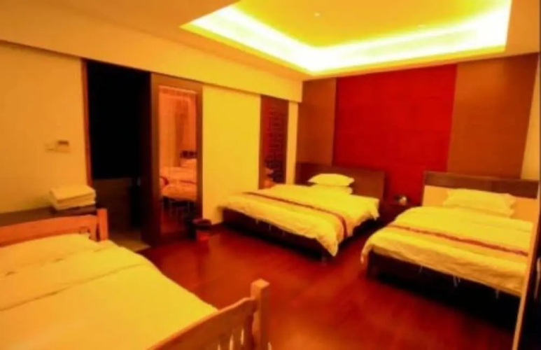 Moon River Villa No 4