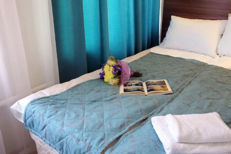 Фотография номера гостиницы Марк Отель