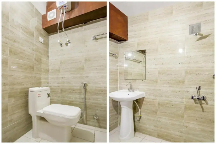 Orchid Inn by OYO Rooms