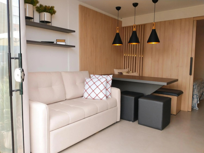 Farol Apart Hotel - Loft 103