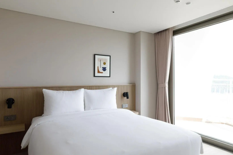 The Weekand Resort