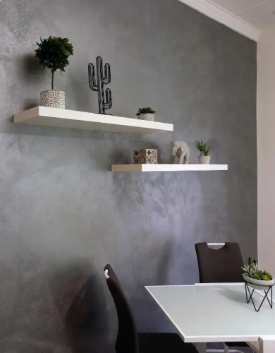 Tembo House - Pantano 2