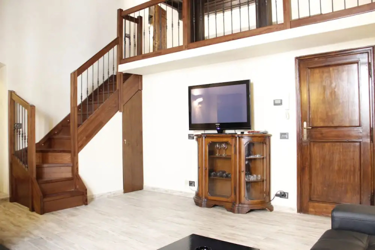 Art Apartment Santa Croce