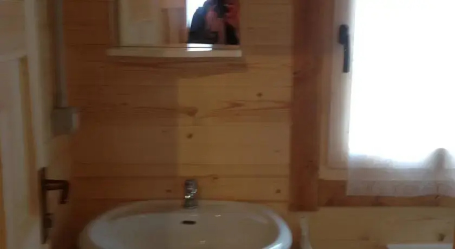 M13 Chalet Village