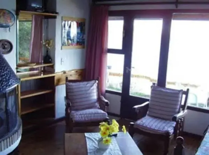 Bungalows Nahuel Malal