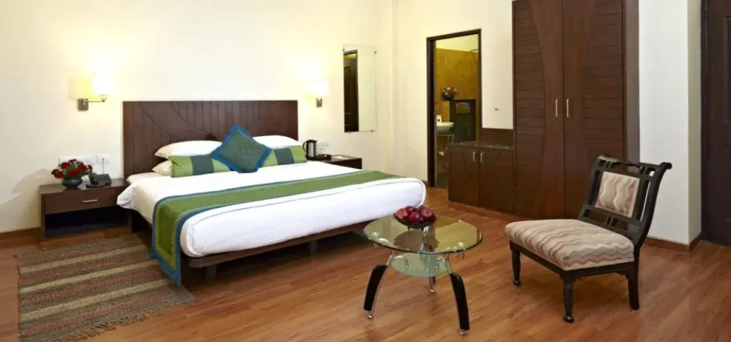 Hotel Bella Vista