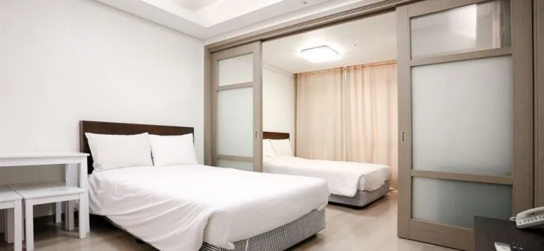 Stay 7 Mapo Residence Hotel