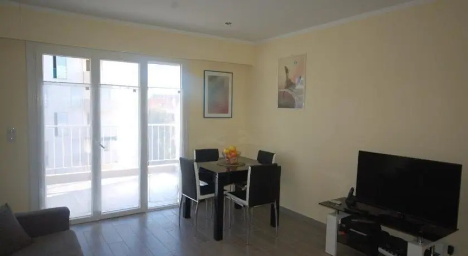 Appartement Les Fauvettes