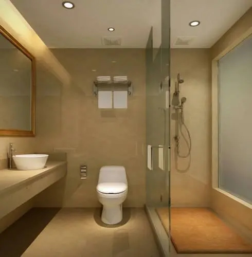Fast 109 Hotel Xikang Branch