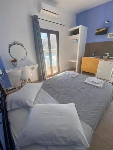 Stella Nomikou Apartments