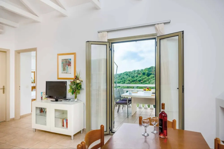 Villa Arbutus