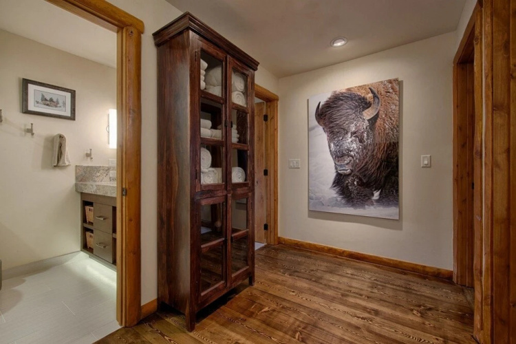 Abode at Dragonfly Lodge Home