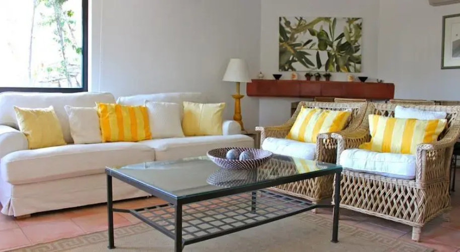 Vale Do Lobo Resort
