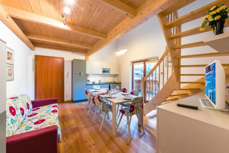 Wald Residence