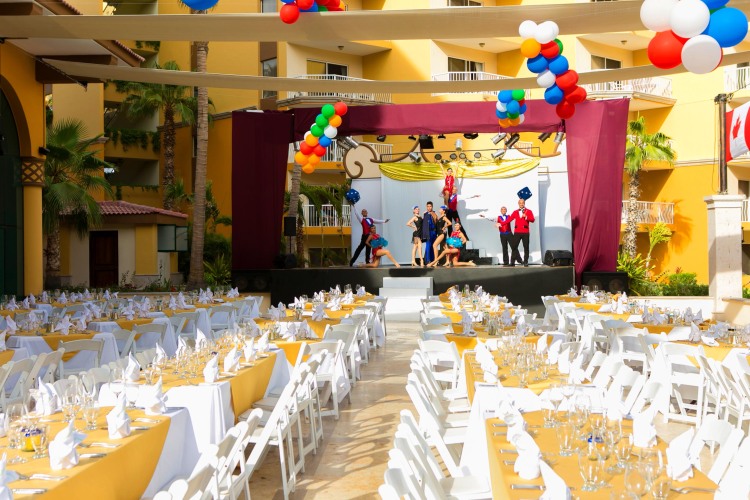 Imagen de Villa Del Palmar Beach Resort And Spa Cabo San Lucas