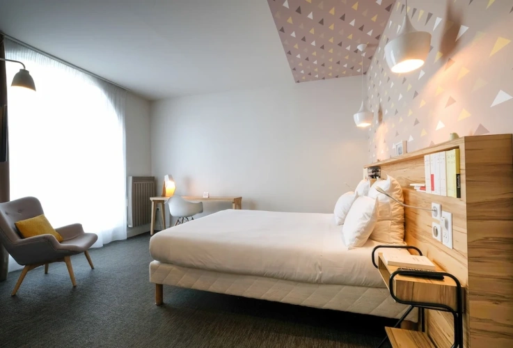Premium Double room