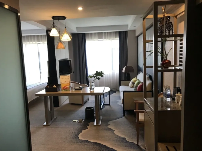 Suite