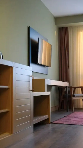 The Kirte Hotel