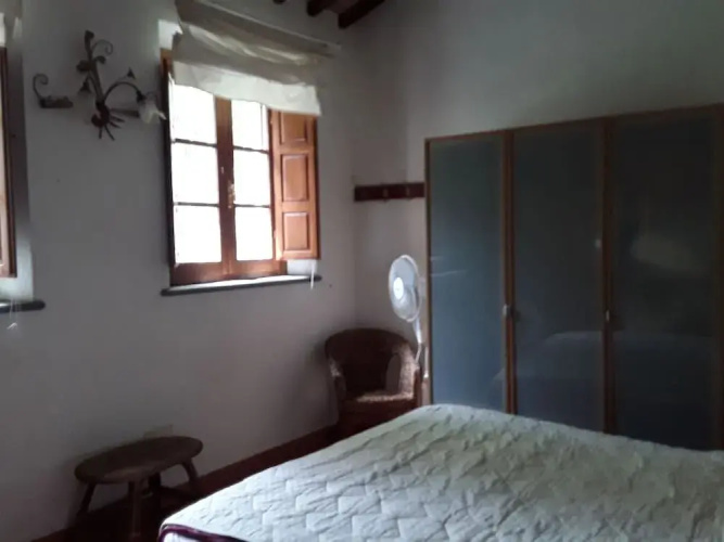 La Casa del Castello