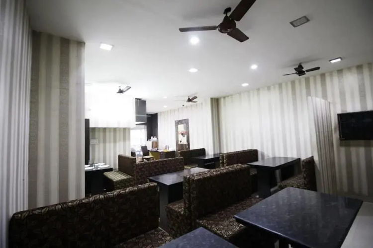 Elite Residency