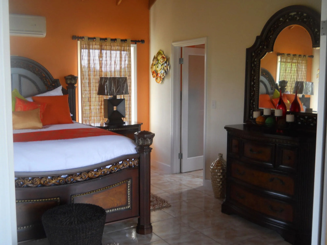 Harbor Breeze Villas