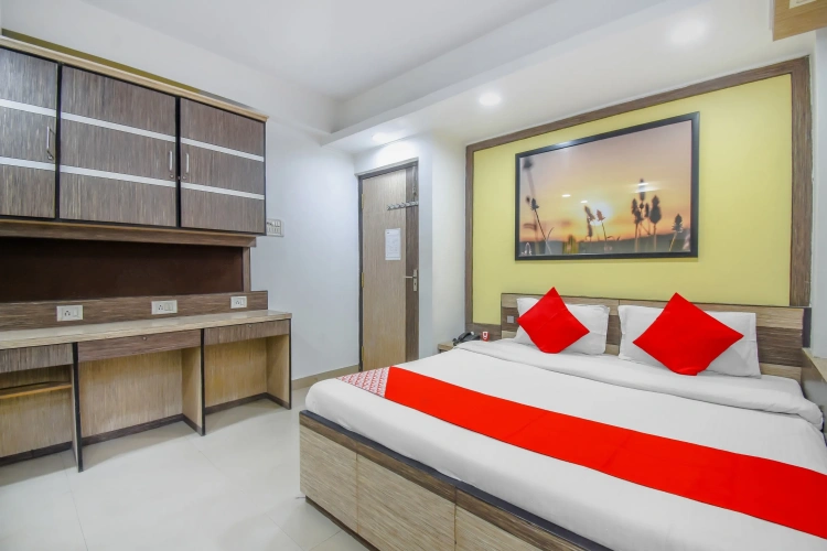 Classic room