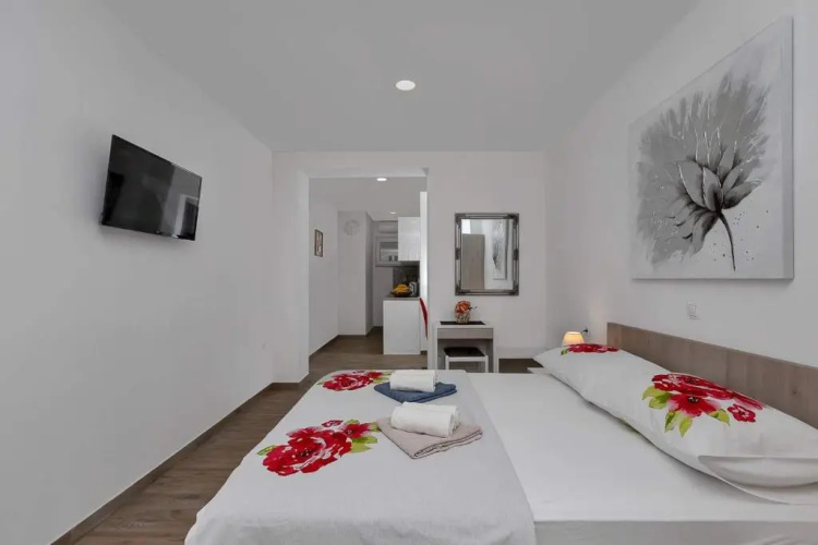 Apartman Studio Meri