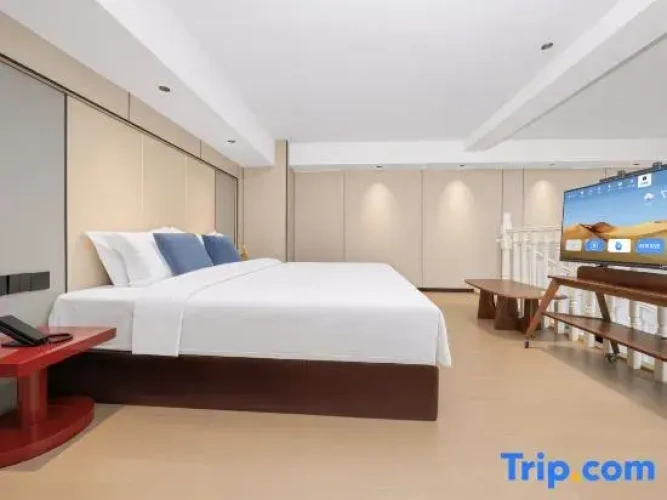 Duplex Suite