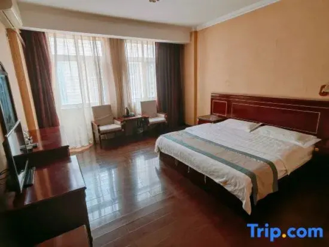 Wenshan Caner Hotel
