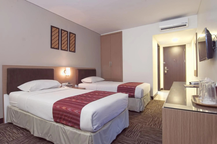 Cipta Hotel Wahid Hasyim