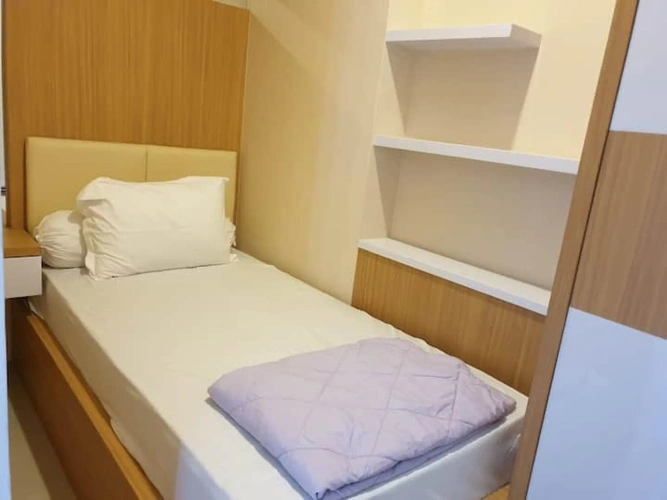 2 Bedrooms Standard Family room