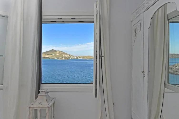 Armenistis Apartment 2