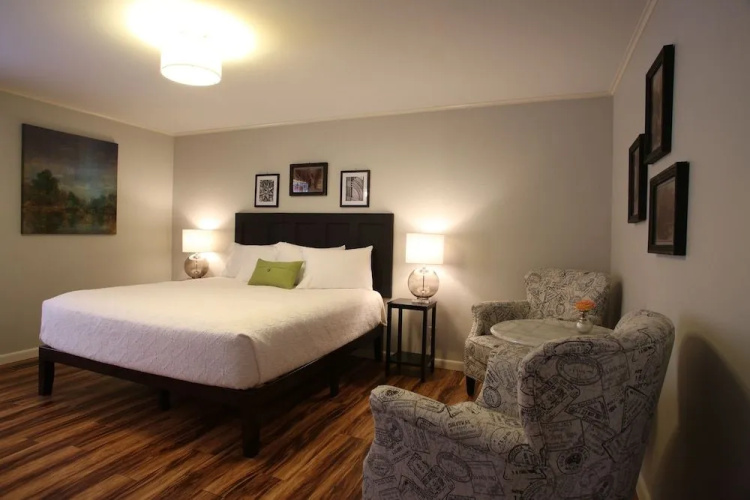 Tower House Inn