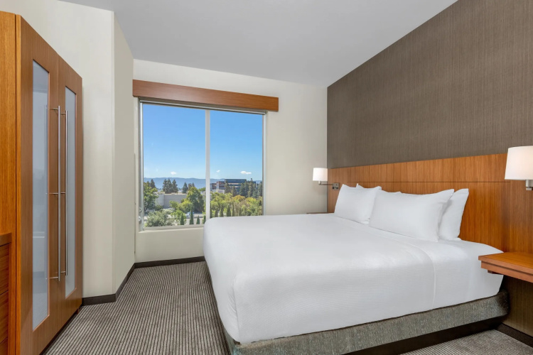 Hyatt Place San Jose Airport photo 8