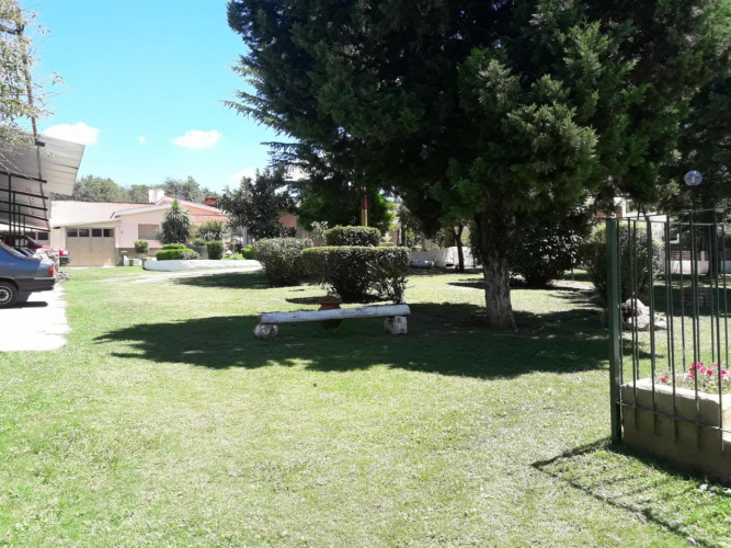 la casa de ana