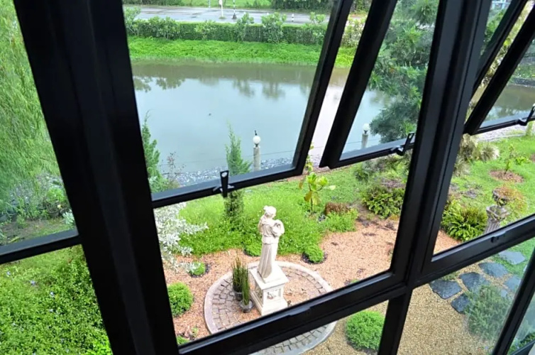 Baan Suanfah Kiangdao