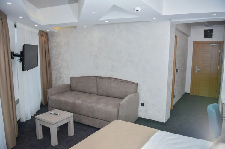 Alibi Zlatibor Inn