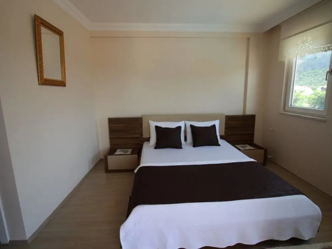 Dalyan Villa Elif