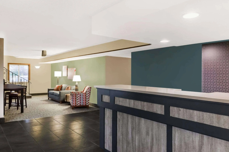 Wyndham Garden Ankeny/Des Moines