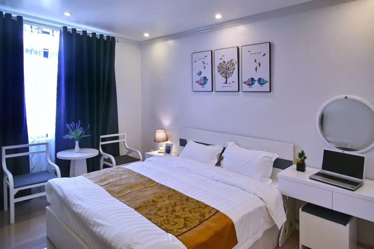 Thien An Hotel