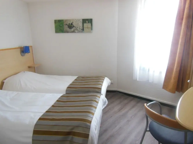 Comfort Twin room