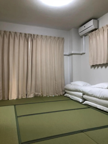 First Hongo Building 202 / Vacation STAY 3355