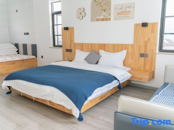 2 Bedrooms Luxury Family Suite