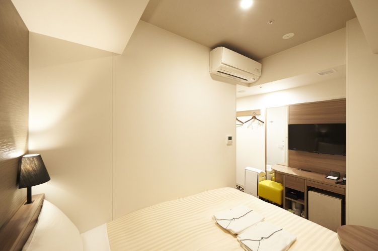 Sotetsu Fresa Inn Ginza-Sanchome photo 7