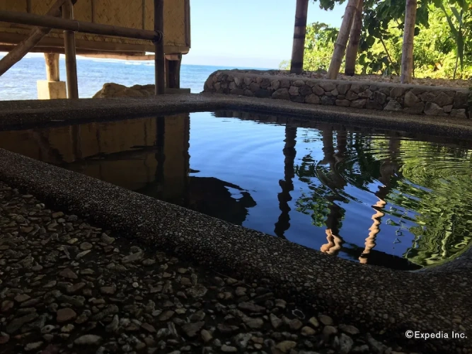 1 Bedroom Standard Double room with sea view