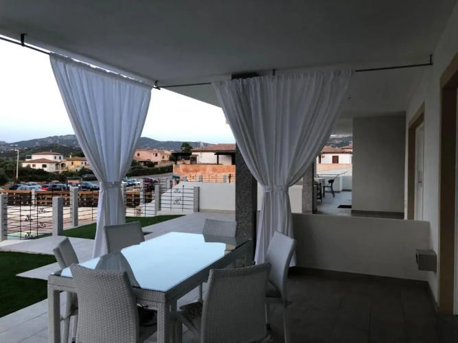Aqualife2 Residence luxury Apartment
